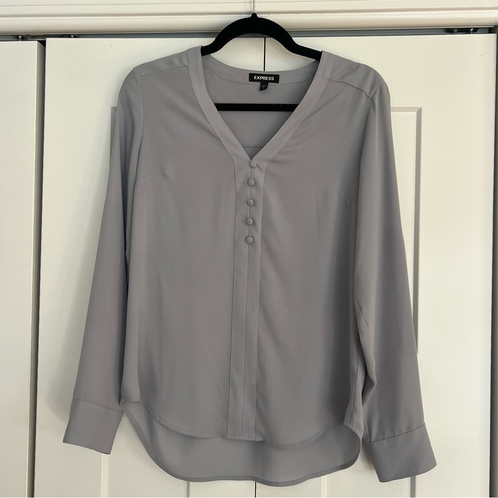 Express Top - Picture 2 of 9